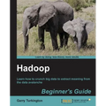 Hadoop Beginner's Guide