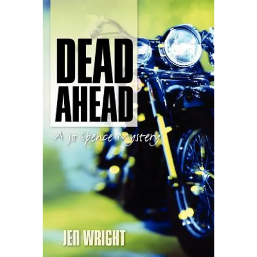 Dead Ahead