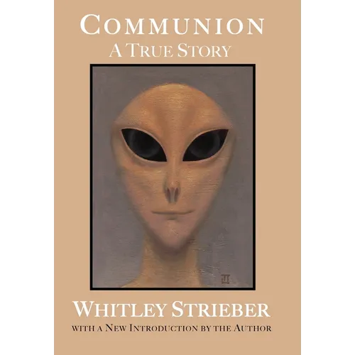 Communion - Hardcover