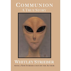 Communion - Hardcover
