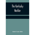 The Kentucky Warbler