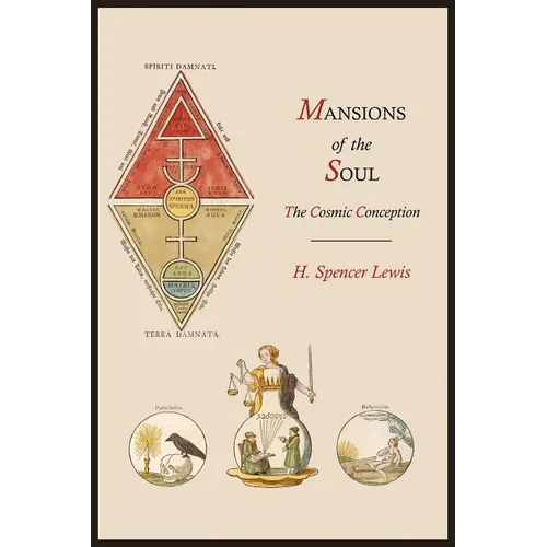 Mansions of the Soul: The Cosmic Conception