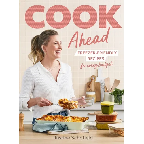 Cook Ahead: Freezer-Friendly Recipes for Every Family Budget