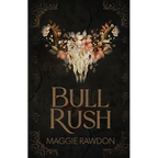 Bull Rush - Paperback