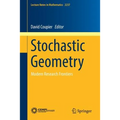 Stochastic Geometry: Modern Research Frontiers