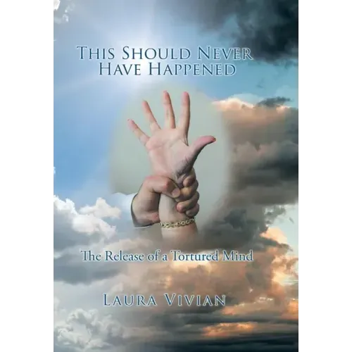 This Should Never Have Happened: The Release of a Tortured Mind