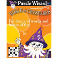 World of Crosswords No. 54