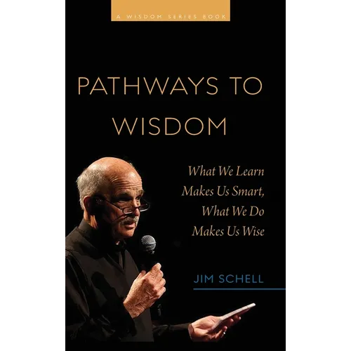 Pathways to Wisdom