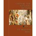 Latin by the Natural Method