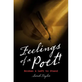 Feelings of a Poet!: Broken & Left to Stand