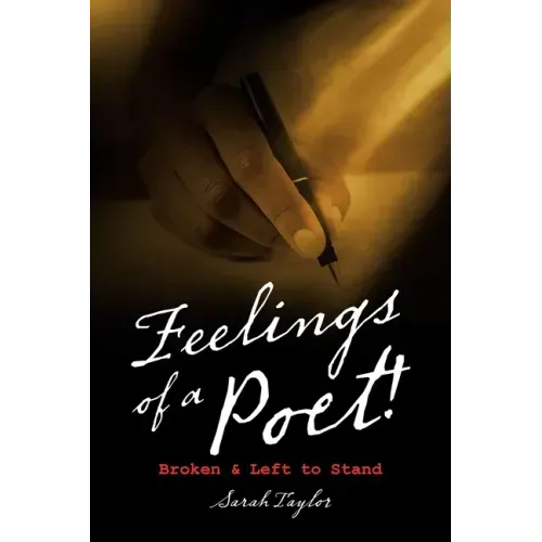 Feelings of a Poet!: Broken & Left to Stand