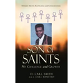 Son of Saints: My Challenge and Growth