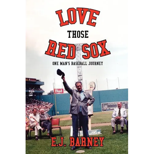 Love Those Red Sox