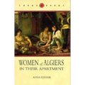 Women of Algiers in Their Apartment