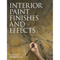 Interior Paint Finishes and Paint Effects