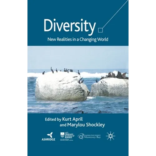 Diversity: New Realities in a Changing World