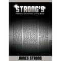 Strong's Hebrew Dictionary of the Bible (Strong's Dictionary)