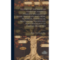 History of the Nafzger Family in America (various Spellings of Name, Naftzger, Naffziger, Nofziger, Noftsinger, Noffsinger, Nofsinger.) Also Genealogy