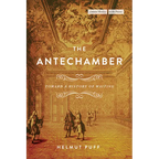 The Antechamber: Toward a History of Waiting - Paperback