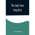 The Lady from Long Acre