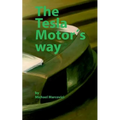 The Tesla Motor´s way: How to build a car manufacturer from scratch