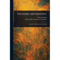 Teutonic Mythology