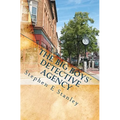 The Big Boys' Detective Agency: A Jesse Ashworth Mystery