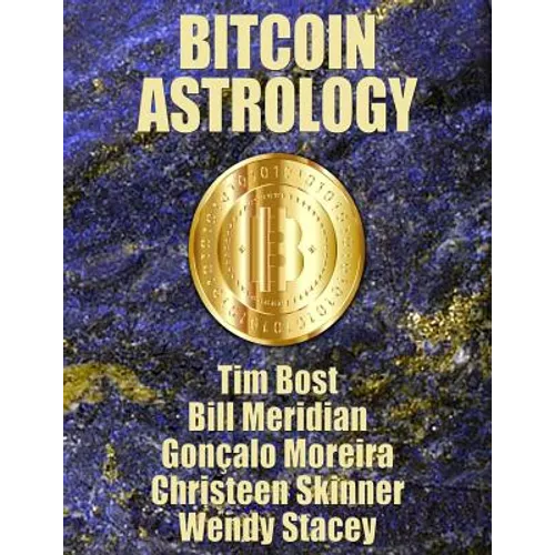 Bitcoin Astrology