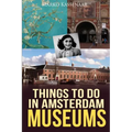 Things to do in Amsterdam: Museums