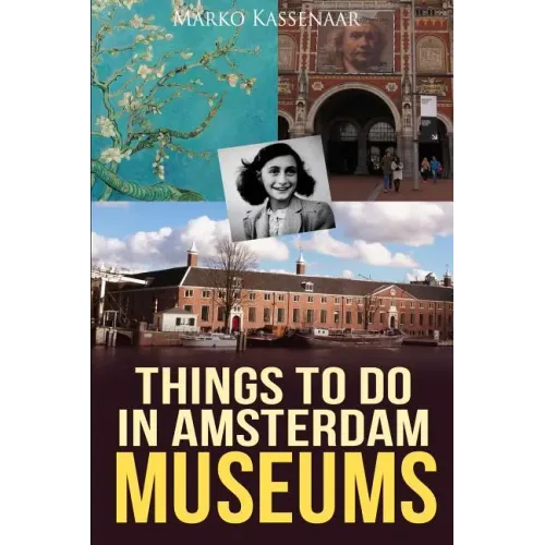 Things to do in Amsterdam: Museums