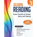 iGlobal Reading, Grade 3: Power Practice for School, Home, and Tutoring