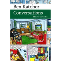 Ben Katchor: Conversations
