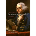 The Life of Benjamin Franklin, Volume 1: Journalist, 176-173
