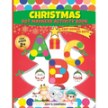 Dot Markers Activity Book Christmas. Easy Guided BIG DOTS: Dot Markers Activity Book Kindergarten. A Dot Markers & Paint Daubers Kids. Do a Dot Page a