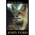 Living the Dream: Life as a Maine Game Warden