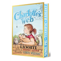 Charlotte's Web Collector's Deluxe Edition