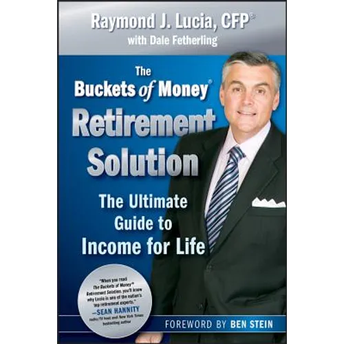 Buckets of Money Retirement