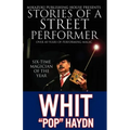 Stories of a Street Performer: The Memoirs of a Master Magician