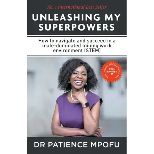 Unleashing My Superpowers
