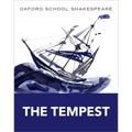 The Tempest: Oxford School Shakespeare