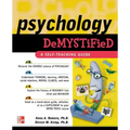 Psychology Demystified