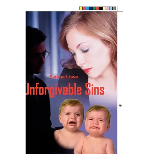 Unforgivable Sins