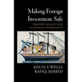 Making Foreign Investment Safe: Property Rights and National Sovereignty