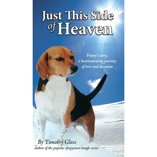Just This Side of Heaven