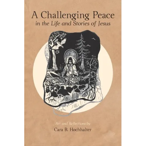 A Challenging Peace: In the Life and Stories of Jesus