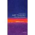 Art Theory: A Very Short Introduction