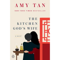 The Kitchen God's Wife