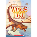 The Dragonet Prophecy (Wings of Fire #1)
