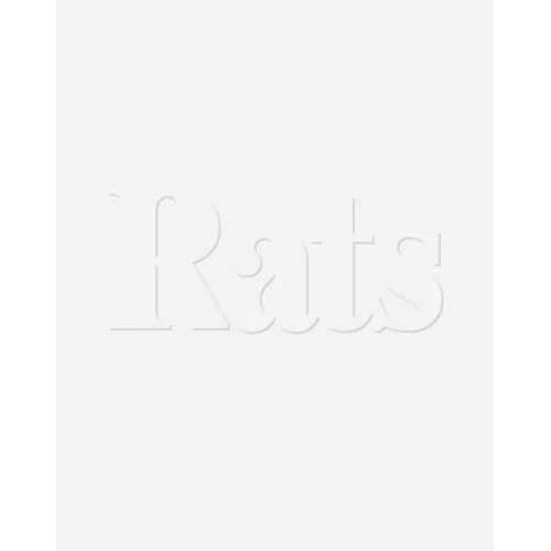 Janiva Ellis: Rats