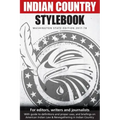 Indian Country Stylebook: Washington State Edition 2017-18